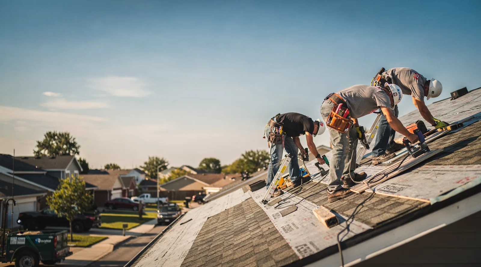 Roof Repair in Dora, NM near me
